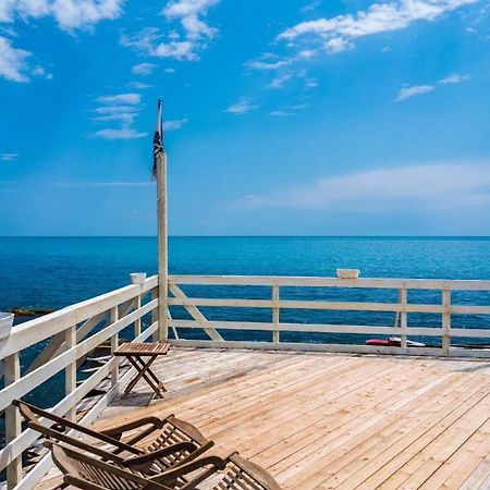 Nereo Design Apartment Aci Trezza Bagian luar foto