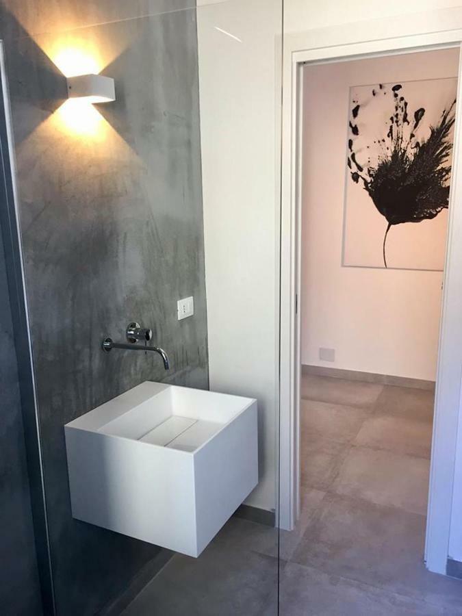 Nereo Design Apartment Aci Trezza Bagian luar foto