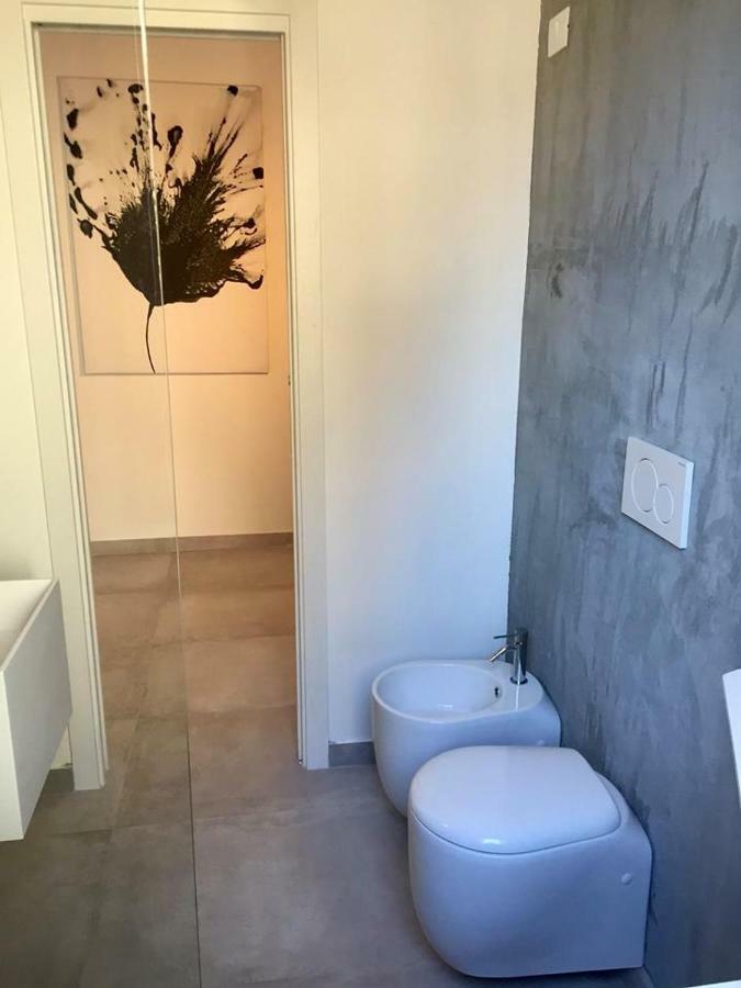 Nereo Design Apartment Aci Trezza Bagian luar foto