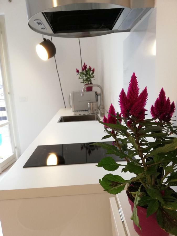 Nereo Design Apartment Aci Trezza Bagian luar foto