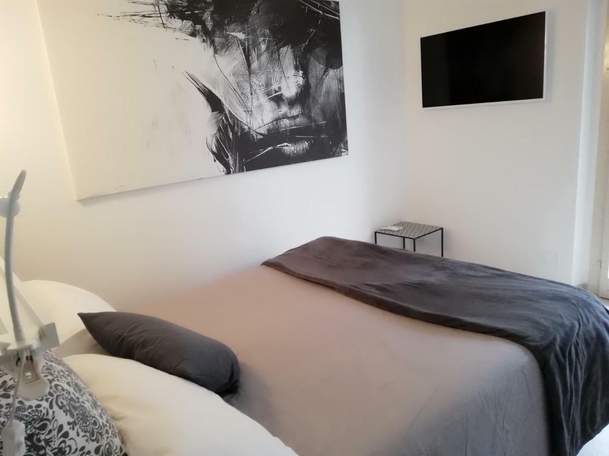 Nereo Design Apartment Aci Trezza Bagian luar foto
