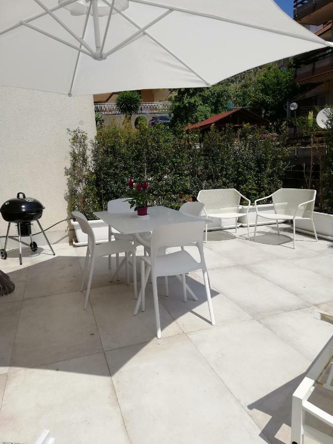 Nereo Design Apartment Aci Trezza Bagian luar foto