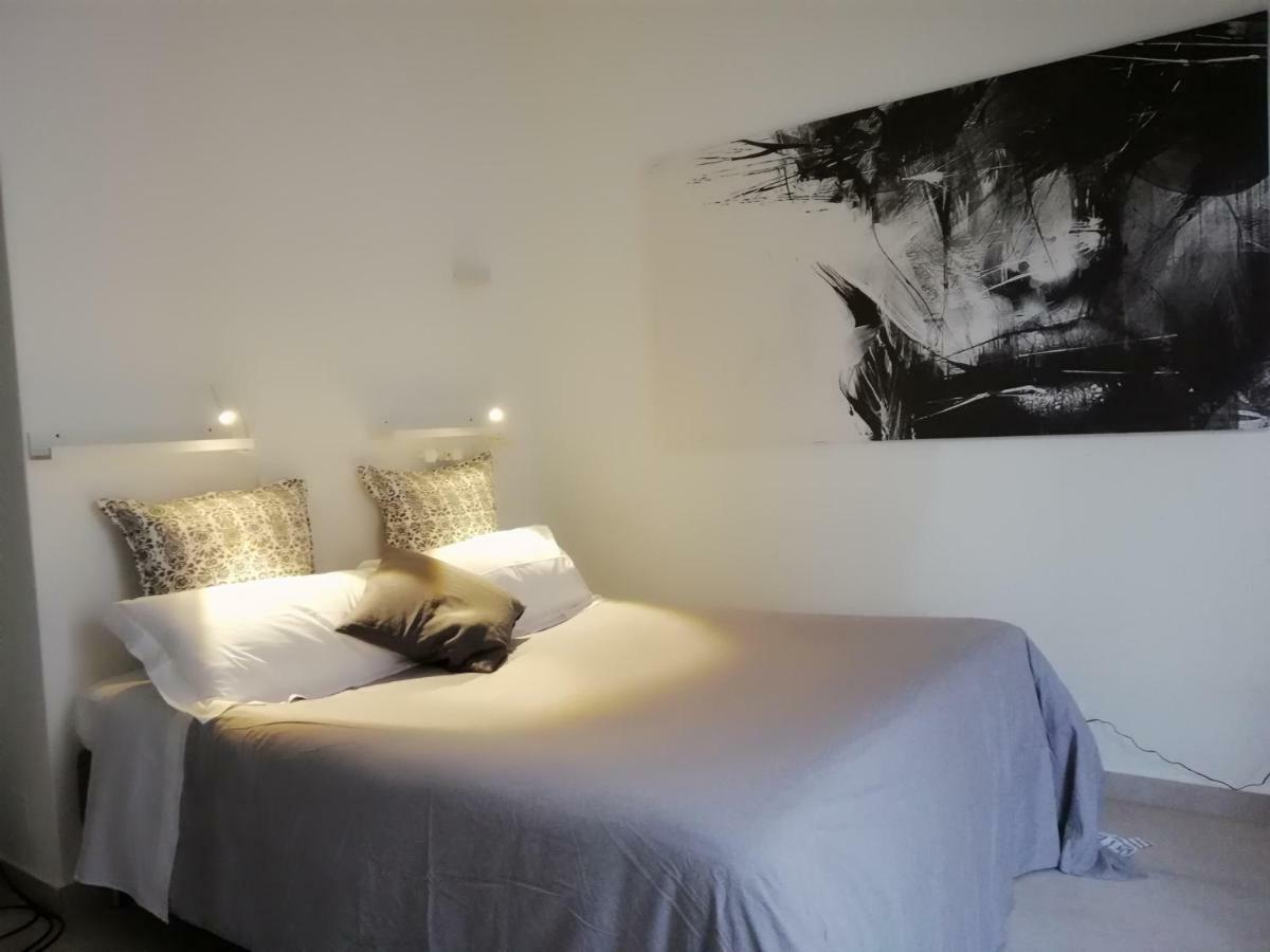 Nereo Design Apartment Aci Trezza Bagian luar foto